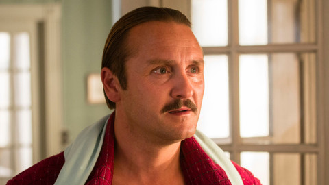 Hotel na pobřeží - Epizoda 5/33