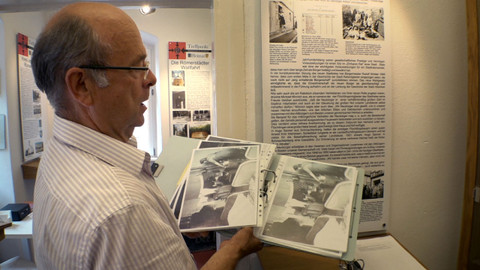 Česko-německé století - 4/5 Není Němec jako Němec 1946–1989