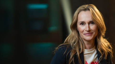 Výborná SHOW - Vstát a jít