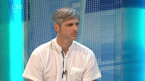 Dobré ráno - 29. července 2019