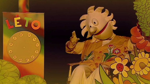 Studio Kamarád - 23. srpna 2015