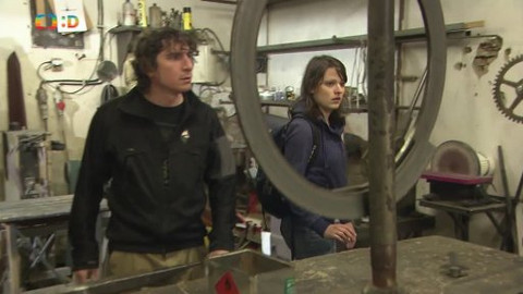 Záhady Toma Wizarda - Výbušný objev aneb Čaroděj Medlén