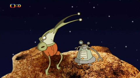 PLANETA YÓ - 3. února 2015