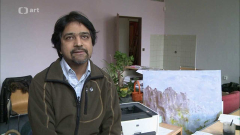 Babylon - Anděl v černé Ostravě