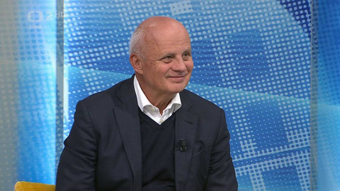 Dobré ráno - 15. května