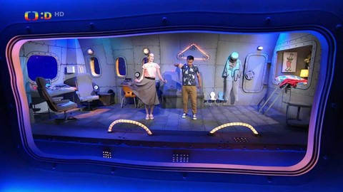 PLANETA YÓ - 1. listopadu 2023