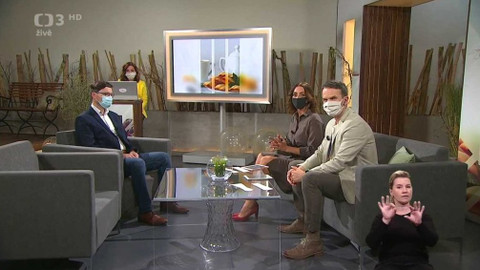 Život na třetí - 14. května 2020