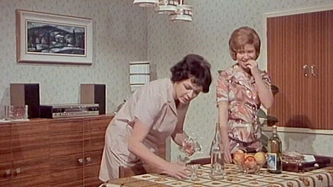 Stříbrná pila - 5/6 Dámská jízda