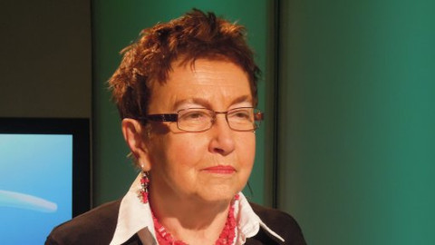 Hyde Park ČT24 - 8. března 2012