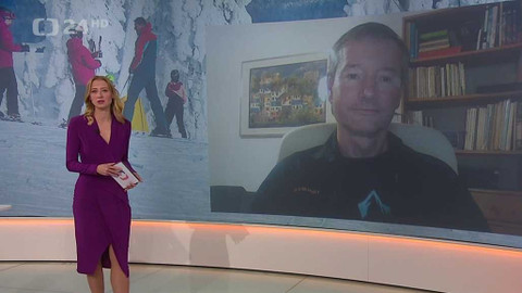 90’ ČT24 - 90′ ČT24