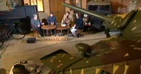 Historie.cs - Druhý odboj