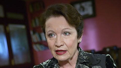 Na plovárně - Hana Maciuchová