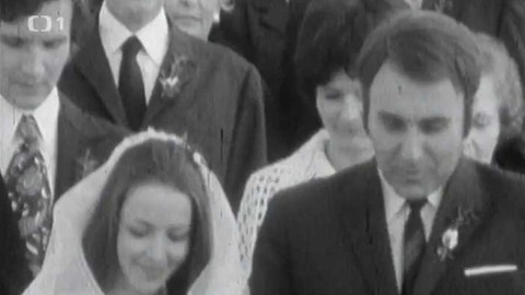 Bakaláři - Žena pod pantoflem