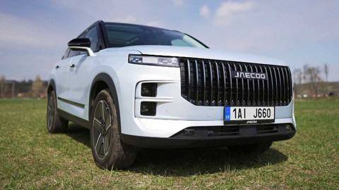 Auto moto svět - Auto moto test