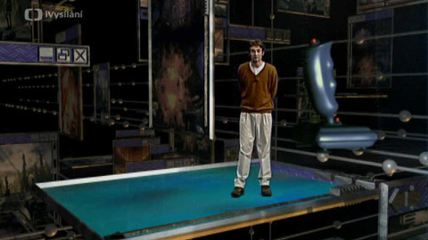 Game Page - 31. října 2009