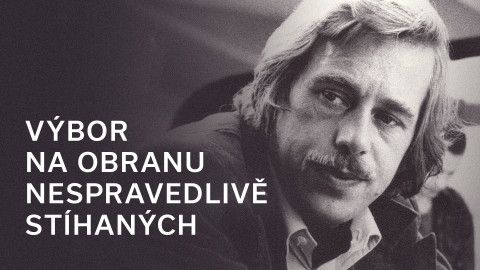 Výbor na obranu nespravedlivě stíhaných