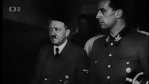Mýtus jménem Rommel - 3/3 Spiklenec