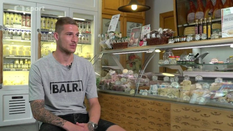 Studio fotbal - Extra