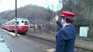 Jak se žije na Posázavském pacifiku podle Věry Chytilové