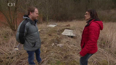 Černé ovce - 14. května 2018