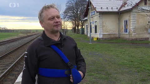 Na stopě - 17. dubna