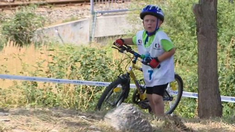 S ČT sport na vrchol - Praha-Zličín