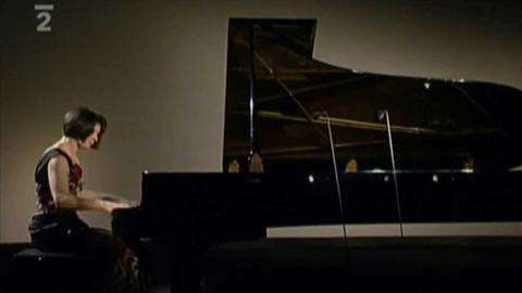 Hudební vizitka - Hudební vizitka