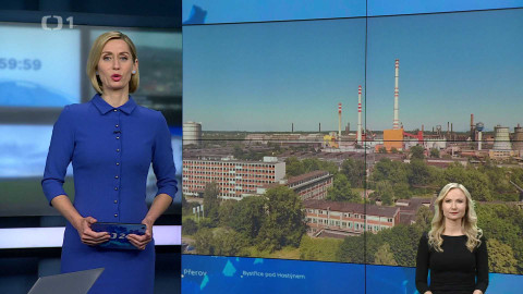 Události v regionech (Ostrava) - 29. května