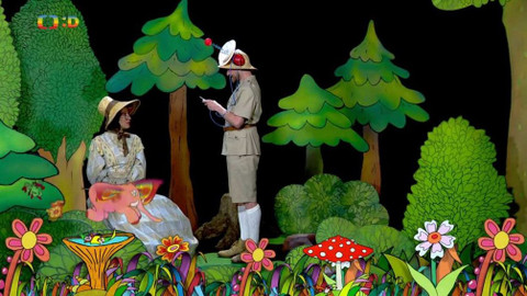 Studio Kamarád - 11. července 2021