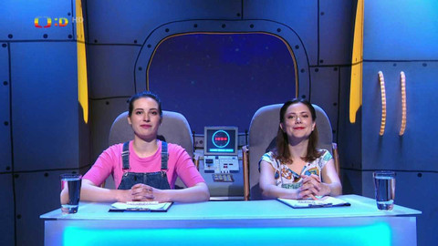 PLANETA YÓ - 5. června 2023