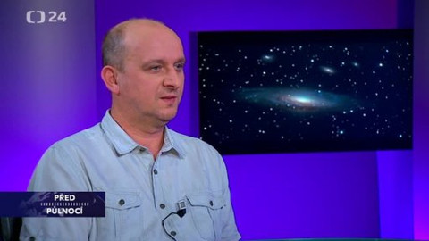 Před půlnocí - 5. září 2013