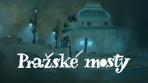 Obrázek pořadu Pražské mosty