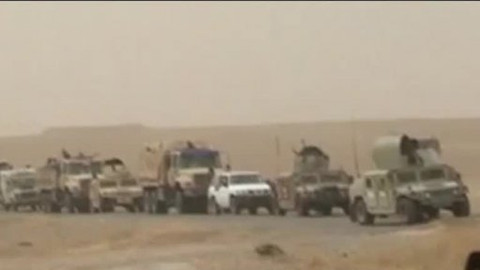 Horizont ČT24 - 12. června 2014