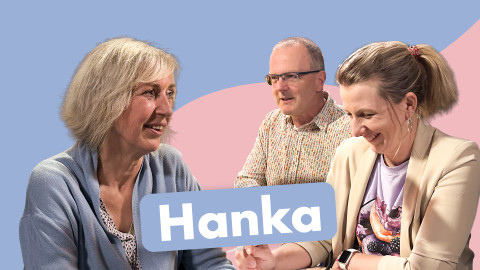 Dopečeno - Hana: Před soutěží jsem upekla jen 9 dortů!