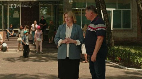 Máma - Epizoda 1/4 (UA)