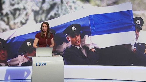 Horizont ČT24 - 2. října 2016