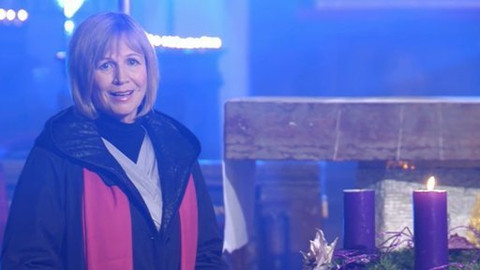 Adventní koncerty České televize - 3/4 Adventní koncert 2014