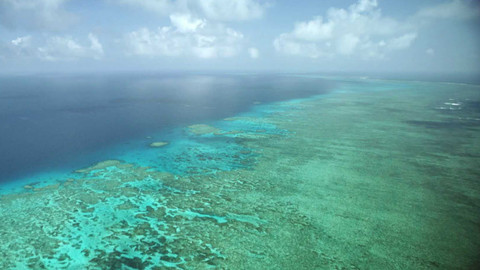 Australské dobrodružství - 4/5 Velký bariérový útes