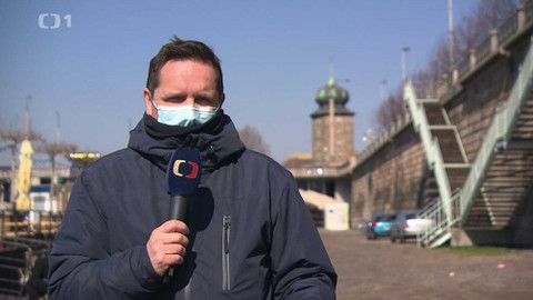 Z metropole - 28. března 2020