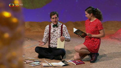 PLANETA YÓ - 11. října 2022