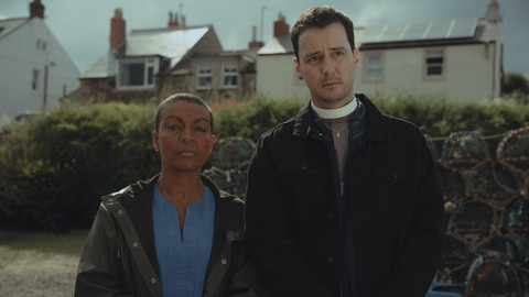 Krvavý král - Epizoda 2/6