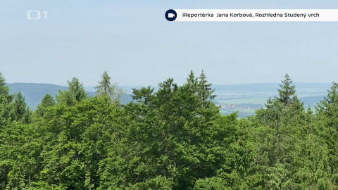 Místo iReportéra - 29. července