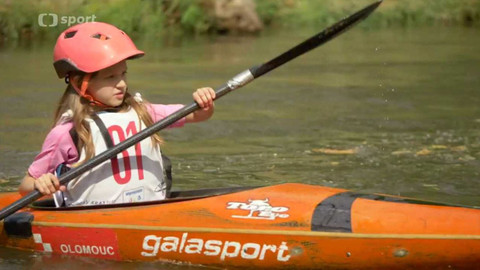 Sport v regionech - Klidně divoká