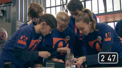 U6 - Úžasný svět vědy - 18. prosince 2016