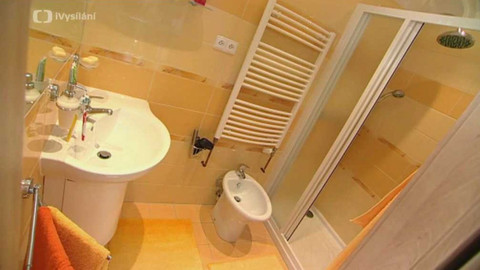 Bydlení je hra - 26. září 2008