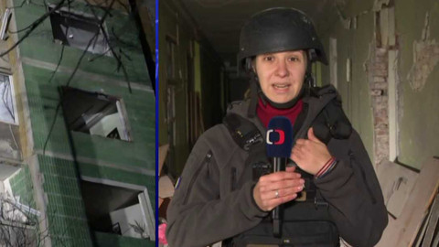 90’ ČT24 - České mzdy srovnatelné s těmi v Rakousku a Německu?