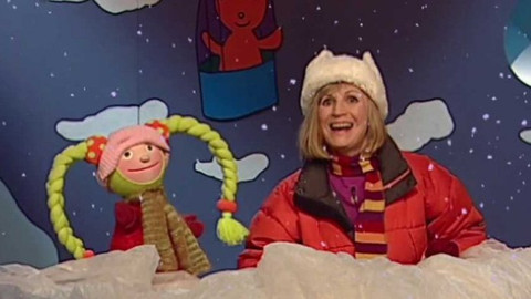 Kouzelná školka - 17. prosince 2015