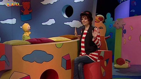 Kouzelná školka - 4. června 2015