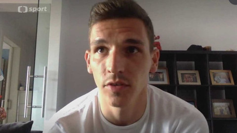 EURO 2020 s ... - Na EURO s Davidem Pavelkou