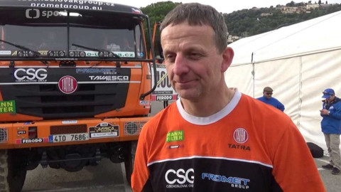 Svět motorů - Aktuálně